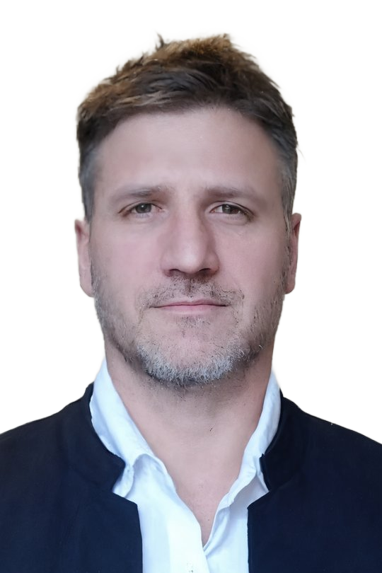 Dimi Georgiev
